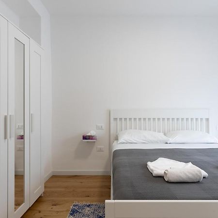 Apartamento Stella Di Mare Trieste Exterior foto