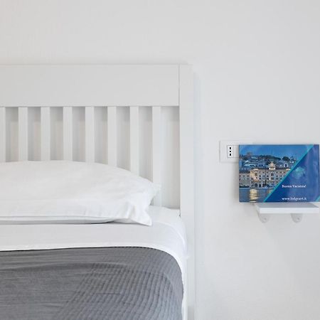 Apartamento Stella Di Mare Trieste Exterior foto